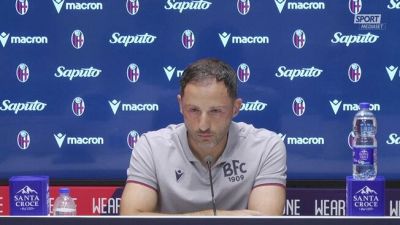 Tedesco: "Rowe poco sereno, ecco perché non l'ho convocato"