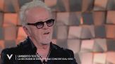 Umberto Tozzi: "La decisione di ritirarmi dai concerti dal vivo"