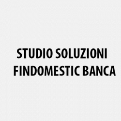 Studio Soluzioni Findomestic Banca Agente per Findomestic logo