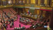 Fiducia a manovra consensi e critiche