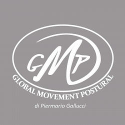 GMP Global Movement Postural logo