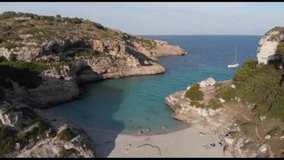 Turismo, Napoli e Sud Italia spingono stagione record per Spagna