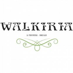 Profumeria Walkiria logo