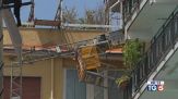 4 indagati per i tre operai morti