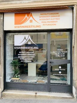 Sede Stefini Restyling