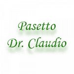 Pasetto Dr. Claudio