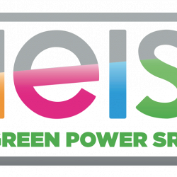 Ieis Green Power Srl Progettazione Realizzazione Impianti Fotovoltaici logo