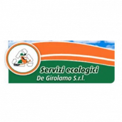 Servizi Ecologici De Girolamo s.r.l logo