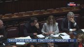 Breaking News delle 21.30 | Chiuso caso balneari, concessioni prorogate