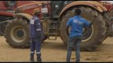 Piano Mattei, la prima BFuture Farm di Bf Spa nasce in Congo