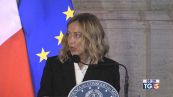 Consulta, eletti i quattro giudici