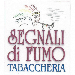 Tabaccheria Segnali di Fumo logo
