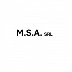 Msa Srl logo