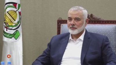 Ucciso Ismail Haniyeh, leader di Hamas
