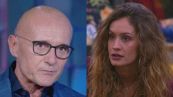 Grande Fratello: il duro passato di Helena, la rivolta dei gieffini contro Signorini, un finalista minaccia di uscire