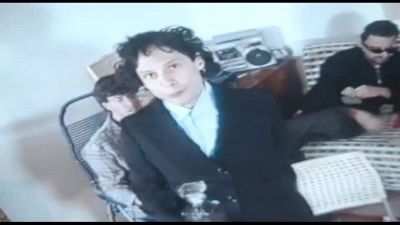 In anteprima il video "Bevi troppo" il nuovo singolo di Nervi