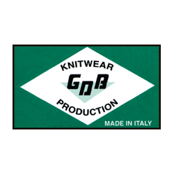 Maglificio GDB logo