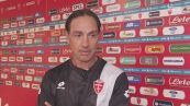 Nesta: "Spiace per la situazione del Milan, che ho sempre nel cuore"