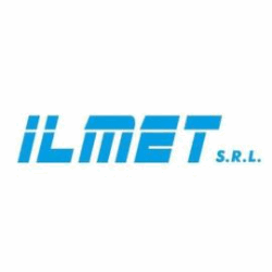 Ilmet logo
