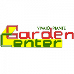 Garden Center logo