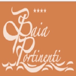 Baia Portinenti Residence Hotel logo