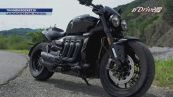 Triumph Rocket III