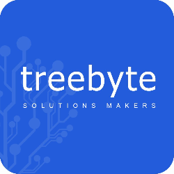 treebyte Srl logo