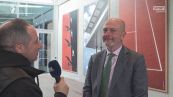 Binaghi: "Ragazze fantastiche! Ragazze terribili!"