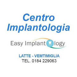 Centre Implantologie Easy Implantology logo