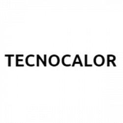 Tecnocalor di Rossi logo
