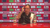 Nesta: "La Juve sarà arrabbiata, servirà grande attenzione"