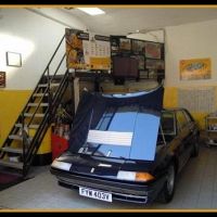 AUTOFFICINA ANDREA DI BARNI ANDREA FOTO HP PGOL