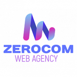 Zerocom logo