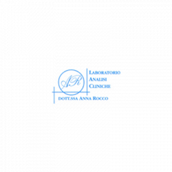 Analisi Cliniche Rocco Anna logo