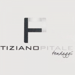 Tendaggi Pitale Tiziano logo