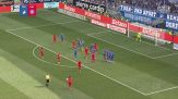Il Bayern Monaco chiude con un poker