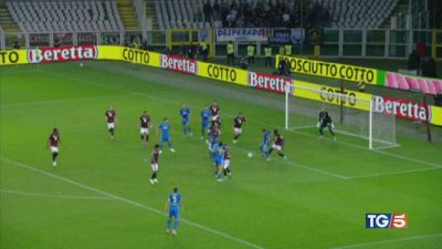 Como show, dea ko sorprese dalla Coppa