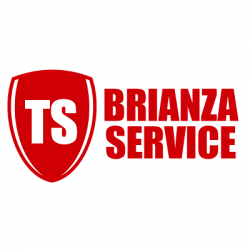 TS Brianza Service - Agenzia Fornitura Lavoro Per Aziende Milano logo