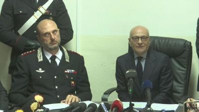 "Mi insegue", uccisa in strada a Messina con una coltellata