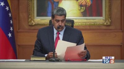 Elezioni in Venezuela in campo anche l'Europa