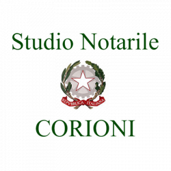 Studio Notarile Corioni logo