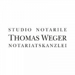 Weger Dr. Thomas  Notaio