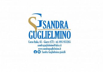 Logo insegna digitale Gioielli Sandra Guglielmino