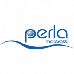Perla Materassi logo