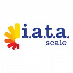 I.A.T.A. SCALE logo