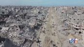 Gaza: il piano shock di Trump