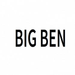 Big Ben logo