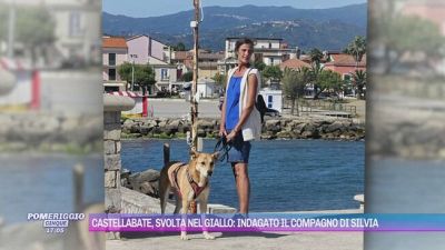 Castellabate, svolta nel giallo