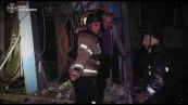 Ucraina, attacchi sulle regioni di Kharkiv e Kiev: almeno 3 morti