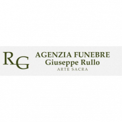 Agenzia Funebre Giuseppe Rullo logo